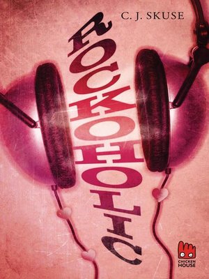 cover image of Rockoholic